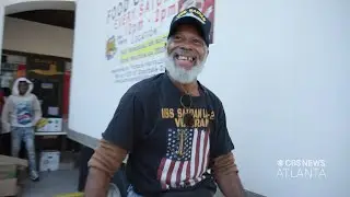 The Good Volunteer