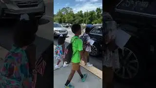 #SchoolsOut