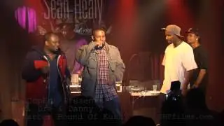 RedCupEnt Presents, A K Dre & Danny V - 