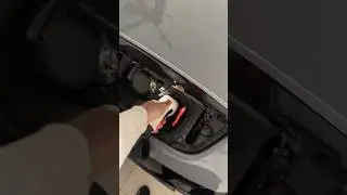 CARREGUEI MEU CARRO NA TOMADA DE CASA!