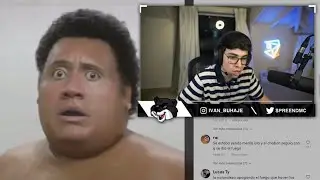 SPREEN VIENDO TIKTOKS #7