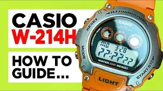 #CASIO