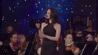 Mad About You - Milla Danilceac, Orchestra Filarmonicii Naționale | Sympho LOVE 2024