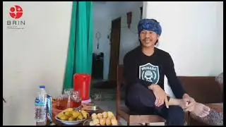Asal Usul nama Hanum, Dayeuh Luhur, Cilacap, Jawa Tengah