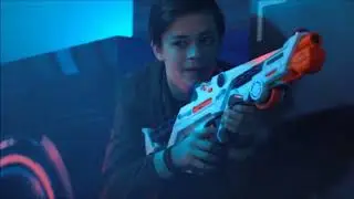 NERF Laser Ops Pro