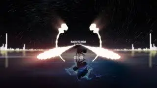 Kazura - Back To You