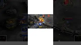 mobile legend super marco - comeback game