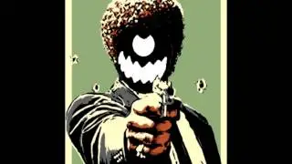 Void Wanted - Enemy Push It