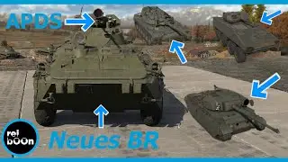 War Thunder - Dev Server 2 