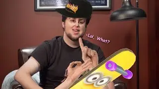 YTP - Jontron Is 