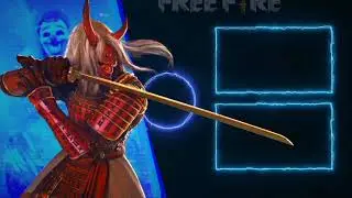 FREE FIRE OUTRO FOR EDITING