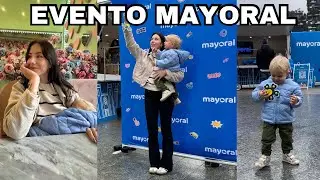 SONO STATA INVITATA AD UN EVENTO! 😱🤎 / Natalia Liberati