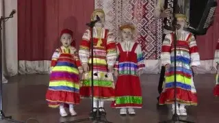 20 02 2016  вокальный кружок 