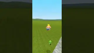 GOBLIN Vs BARBAR 