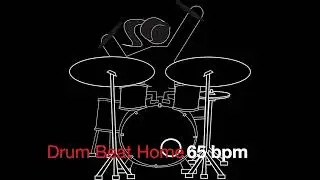 65 bpm - Drum Beat - Home