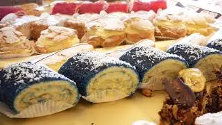 Rencontres Gourmandes #8: 