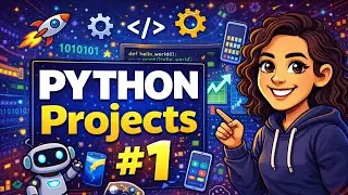 How to Automate Messages with Python | PyAutoGUI Automation Tutorial 🚀