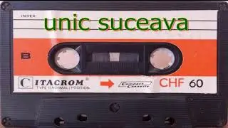 FORMATIA UNIC DIN SUCEAVA