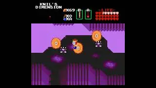 Dev Let's Play - Roebloz's World Adventure 3 WOODEN SWORD ONLY - Part 26: A MeGaLoVania of Ear-pain