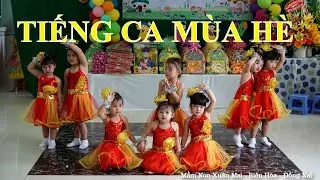 Tiếng Ca Mùa Hè