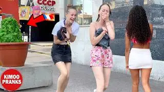 Bushman Prank: Best of September Compilation 2024 (part 01)