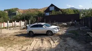 Обзор забора жалюзи