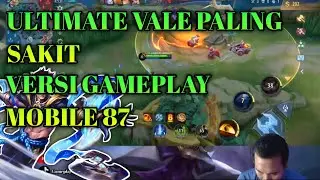 ULTIMATE VALE PALING SAKIT VERSI GAMEPLAY MOBILE 87