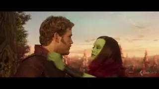 GUARDIANS OF THE GALAXY VOL  2 Trailer 3 2017