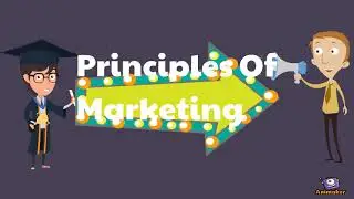Presentation On Principles Of Marketing