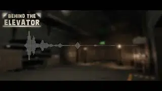 Behind The Elevator OST: Time To Be Behind