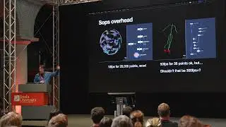 EPC2025 | Apex 101 | Matt Estela