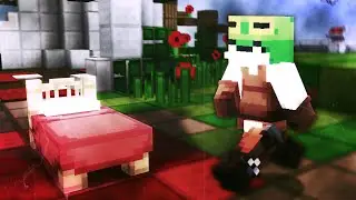 Hive Bedwars SUCKS...