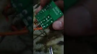 как подключить zk1pa433мгц с  пультом zy16-e2