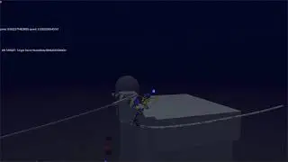 now that's a nice rope