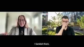 Career Conversations: Humanities PhD