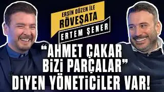 Ertem Şener | 