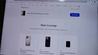 Pre order Apple iphone 16pro & iphone 16pro max  