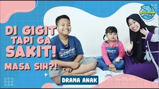 DIGIGT TAPI GA SAKIT!!! | Mouse Dentist Challenge