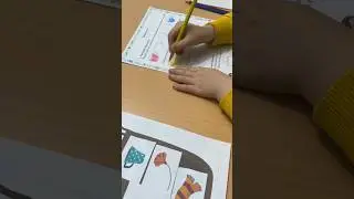 Программа по математике для дошкольников🔥