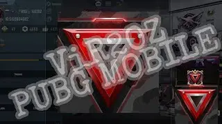 PUBG MOBILE & ViR2OZ topchik