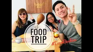 Vlog #012 - Food Trip - [INFINIWINGS] Cainta, Rizal