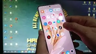 VIVO V29E 5G DEMO MODE.. DONE.. YANG MAU KODE NYA LSG WA SAJA YA..not free