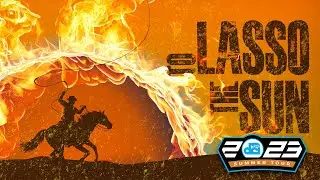Troopers Reveal 2023 Production "To Lasso the Sun"
