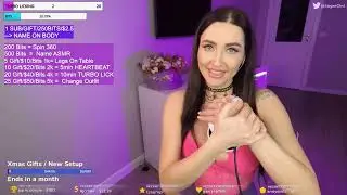 Twitch Heartbeat Compilation 7
