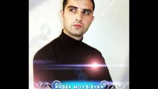 Arsen Movsisyan - Banak