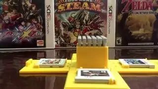 Review: PDP Pop N Display Question Block