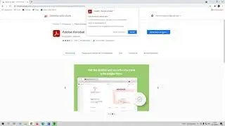 tuto video 2021 11 adobe PDF extension