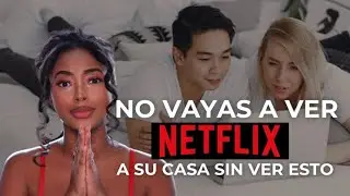 4️⃣ COSAS QUE DEBES DE HACER si un HOMBRE te INVITA A SU CASA 🏡 🧠