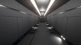 Station Light Issue