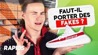 Faut-il porter des contrefaçons ? 🤔